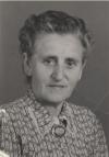 Frieda Carl, geb. Lüttig