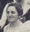Martha Laue, geb. Lüttig