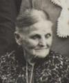 Anna Lüttig, geb. Schlanstedt (ca. 1930)